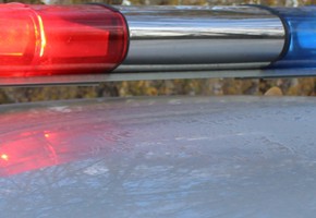 Дорожные полицейские установили водителя, совершившего наезд на подростка и скрывшегося с места ДТП