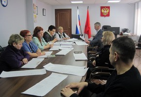 Прием заявок на благоустройство дворов в 2020 году закончен