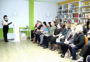 Диалог и новые возможности