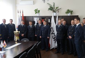 Лучшая горноспасательная команда – часть добровольческого движения