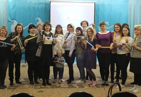 В Шарыпово на собраниях дорожные полицейские и родители обсуждают вопросы безопасности детей на дорогах