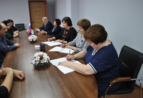 Совместная работа — путь к успеху