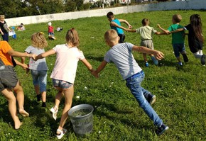 В городские спортивные клубы поступил новый спортинвентарь