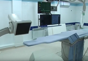 В городе готовится к открытию отделение малоинвазивной  хирургии