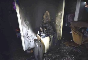 Трагедия, которая может случиться... с каждым?