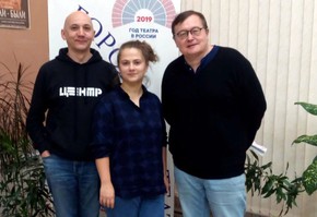 Критики «Театральной весны-2020» завершили свою работу в Шарыпово