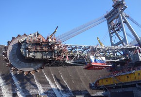 СУЭК наращивает инвестиции в развитие красноярских предприятий