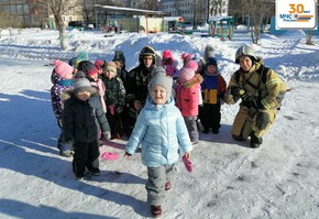 Практикум по безопасности
