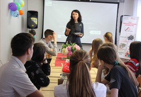 Мастер-класс от дизайнера