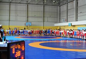 Борьба была жаркой