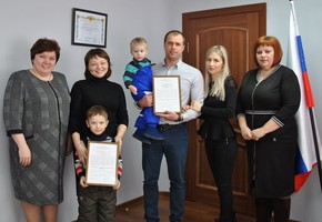 На пути к новоселью