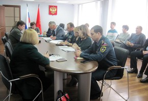 Паводок: не тяните с подготовкой!