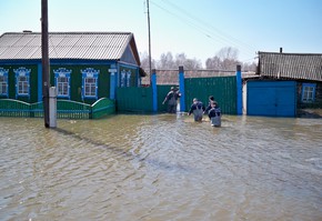 Весна время прекрасное - но опасное