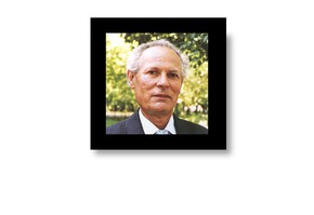 Скончался Почетный гражданин города Шарыпово Иван Константинович Шамрай