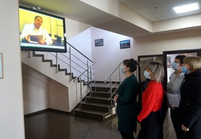 ЛУЧШЕЕ ЛЕЧЕНИЕ - ПРОФИЛАКТИКА