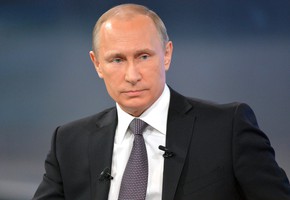 Обращение президента РФ Владимира Путина к россиянам в связи с ситуацией по коронавирусной инфекции в стране