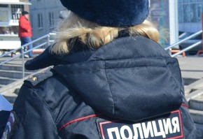 Госавтоинспекция призывает усилить контроль за безопасностью детей