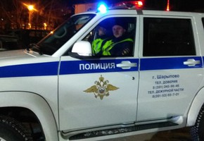 В минувшие выходные автоинспекторы привлекли к ответственности 4 нетрезвых водителей