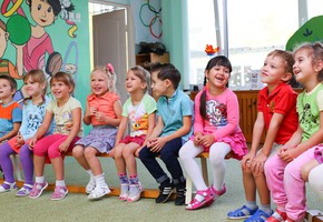 Порядок формирования и условия посещения дежурных групп в детских садах горда Шарыпово  и поселка Дубинино