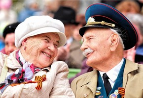 Информация о дополнительных в 2020 году  краевых мерах социальной поддержки участникам и инвалидам Великой Отечественной войны, имеющим место жительства на территории Красноярского края