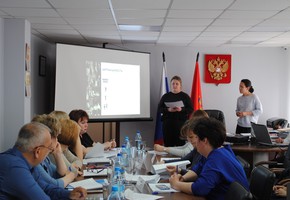 В городе Шарыпово продлили сроки проведения муниципального конкурса грантов в форме субсидий на 2020 год