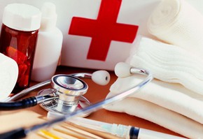 Режим работы Шарыповской  городской больницы   в майские праздники