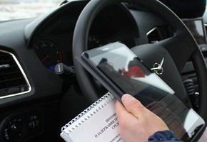 Сотрудники Госавтоинспекции напоминают об ответственности за неоплату штрафов