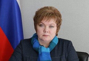 Глава города Шарыпово Наталья Петровская об эпидемиологической обстановке на 19.05.2020г.