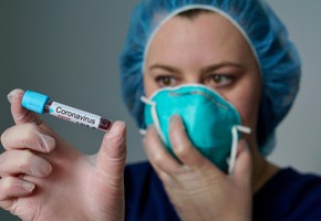 Мониторинг заболеваемости коронавирусной инфекцией в городе Шарыпово за истекший день, 18 мая 2020