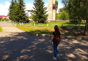 Дорожные полицейские провели профилактическое мероприятие «Несовершеннолетний нарушитель»