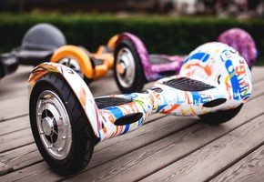 ГИБДД разъясняет правила пользования современными средствами передвижения