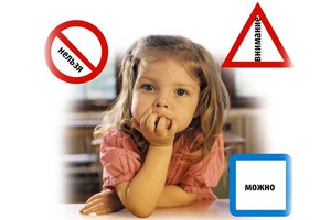 Безопасность детей – обязанность взрослых