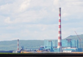 Новым директором Березовской ГРЭС назначен Дмитрий Казарин