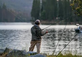 Об охране водных биологических ресурсов