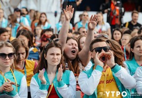 Форумное лето не за горами!