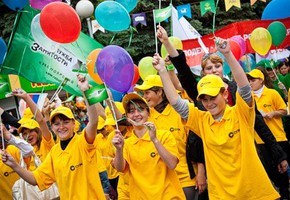 «Чистые»  челленджи