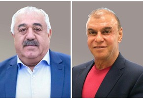 Совместное обращение лидеров азербайджанского и армянского национально-культурных обществ Красноярского края