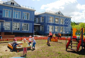 Пять лет — на твердую «пятерку»