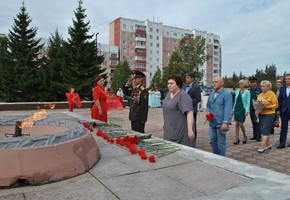 В память о конце самой страшной войны
