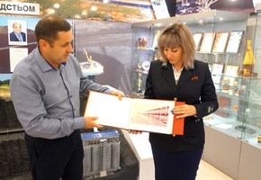 Музеи трудовой славы СУЭК пополнились новыми экспонатами