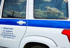 Дорожные полицейские совместно с судебными приставами проводят профилактическую работу с неплательщиками штрафов