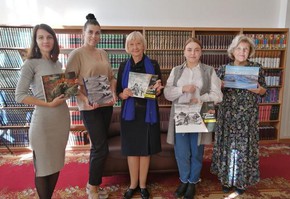 ИСТОРИЯ НА БУМАГЕ