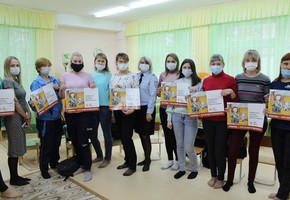 В «Единый день безопасности» дорожные полицейские и родители обсудили вопросы безопасности детей на дорогах