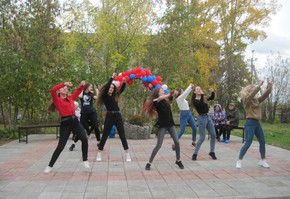 Дубинино: добрые приметы осени