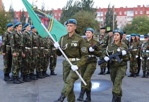 Виртуальная школа допризывной подготовки «Будущий защитник»