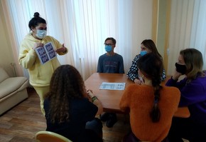 Старт проекта «Навстречу юбилею города»