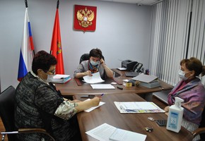 На прямой линии с шарыповцами