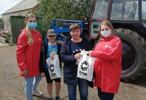 СУЭК – победитель Всероссийской премии "МедиаТЭК-2020"