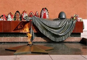 В честь героев Отечества