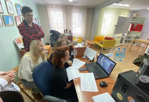 Город Шарыпово — победитель «Нового фарватера» среди западных территорий края!